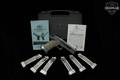 Staccato (STI) 2011 Combat Master .40 S&W Stainless Steel in Good Condition Image 2