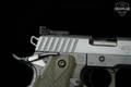 Staccato (STI) 2011 Combat Master .40 S&W Stainless Steel in Good Condition Image 3