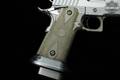 Staccato (STI) 2011 Combat Master .40 S&W Stainless Steel in Good Condition Image 4
