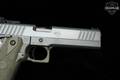 Staccato (STI) 2011 Combat Master .40 S&W Stainless Steel in Good Condition Image 5