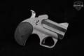 Bond Arms Roughneck 9mm Luger 9mm Luger Matte Stainless in Excellent Condition Image 2
