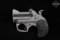 Bond Arms Roughneck 9mm Luger 9mm Luger Matte Stainless in Excellent Condition Image 3
