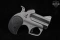 Bond Arms Roughneck 9mm Luger 9mm Luger Matte Stainless in Excellent Condition Image 4