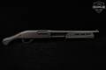 Remington Model 870 Tac-14 12 Gauge Black in Excellent Condition Image 3