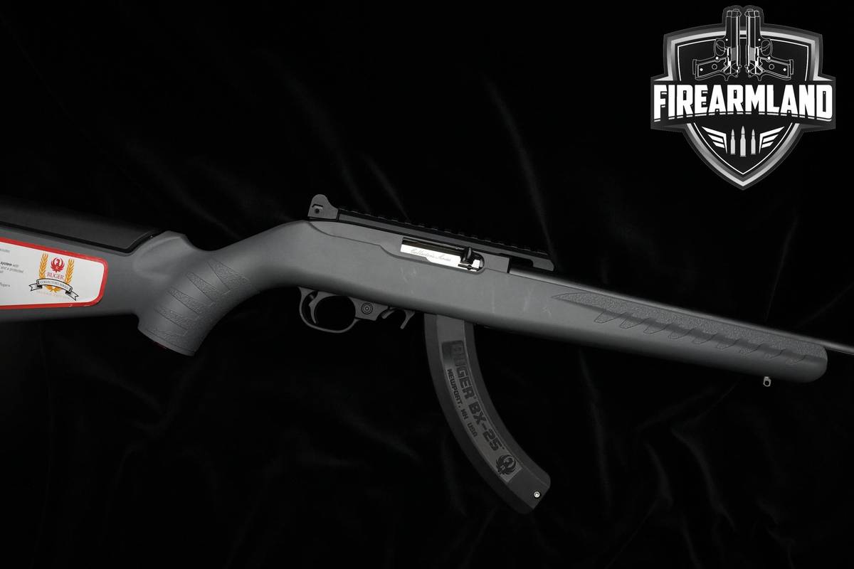 Ruger 10/22 Collector's Series Second Edition 22LR Ruger 1022 10-22 +2 MAGS