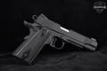 2013 Colt Government Model Rail Gun .45 ACP Black in Excellent Condition Image 3