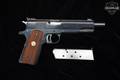 1979 Colt MK IV Series 70 Gold Cup National Match .45 ACP Blued in Good Condition Image 2