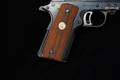1979 Colt MK IV Series 70 Gold Cup National Match .45 ACP Blued in Good Condition Image 3