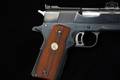 1979 Colt MK IV Series 70 Gold Cup National Match .45 ACP Blued in Good Condition Image 4