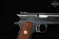 1979 Colt MK IV Series 70 Gold Cup National Match .45 ACP Blued in Good Condition Image 5