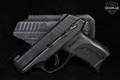 2019 Sturm Ruger EC9s 9mm Luger Black in Good Condition Image 2