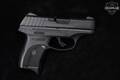 2019 Sturm Ruger EC9s 9mm Luger Black in Good Condition Image 3