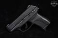 2019 Sturm Ruger EC9s 9mm Luger Black in Good Condition Image 4