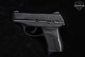 2019 Sturm Ruger EC9s 9mm Luger Black in Good Condition Image 5