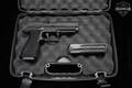 2023 Sig Sauer P320-XTEN COMP 10mm Nitron in Excellent Condition Image 2