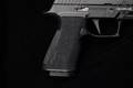 2023 Sig Sauer P320-XTEN COMP 10mm Nitron in Excellent Condition Image 3
