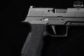 2023 Sig Sauer P320-XTEN COMP 10mm Nitron in Excellent Condition Image 4