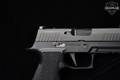 2023 Sig Sauer P320-XTEN COMP 10mm Nitron in Excellent Condition Image 5