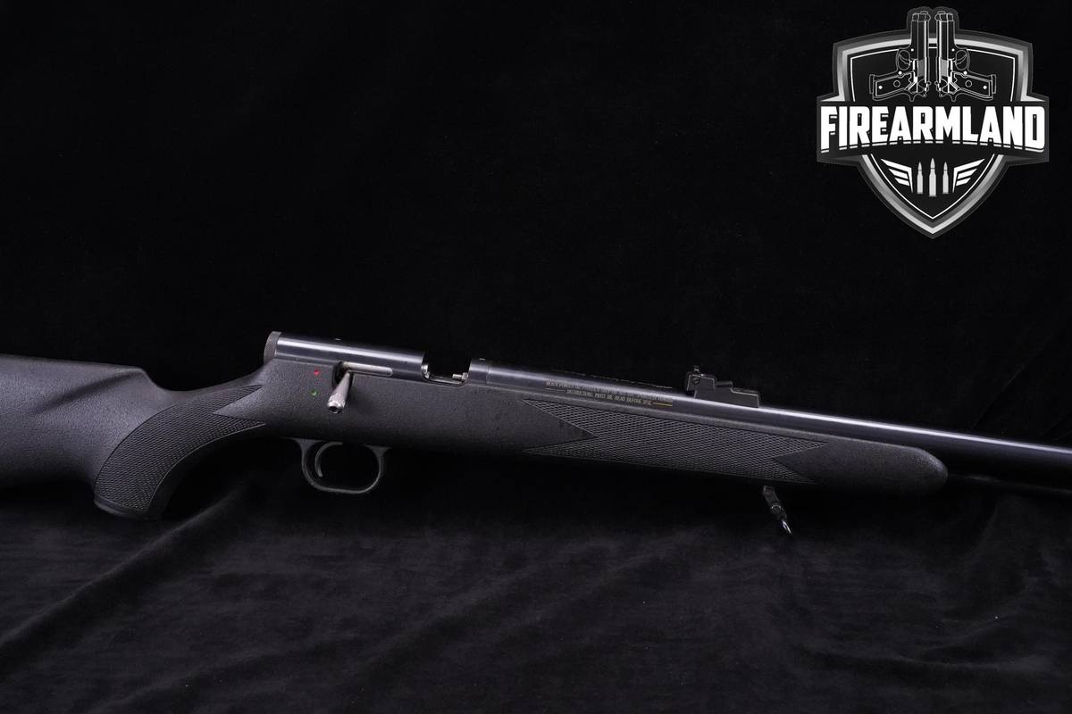 Inline Muzzleloader Thompson Center T/C Thunder Hawk Shadow .50 Caliber 24"