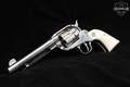 1999 Sturm Ruger Vaquero .45 Colt Polished Stainless in Good Condition Image 2
