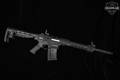 Citadel BOSS-25 California Compliant 12 Gauge Anodized Black in Very Good Condition Image 2