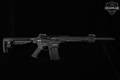 Citadel BOSS-25 California Compliant 12 Gauge Anodized Black in Very Good Condition Image 3