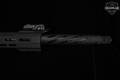 Citadel BOSS-25 California Compliant 12 Gauge Anodized Black in Very Good Condition Image 4