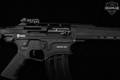 Citadel BOSS-25 California Compliant 12 Gauge Anodized Black in Very Good Condition Image 5