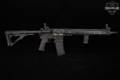 Diamondback (DB) DB15 5.56mm NATO Black in Very Good Condition Image 4