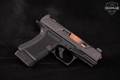 Shadow Systems CR920 Elite 9mm Luger Black in Excellent Condition Image 3