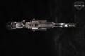 Lasserre S.A. Comanche II .38 Spl. Blued in Fair Condition Image 5