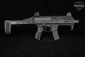 CZ Scorpion 3+ Micro 9mm Luger Black in Very Good Condition Image 3