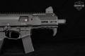CZ Scorpion 3+ Micro 9mm Luger Black in Very Good Condition Image 5