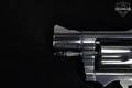 1975 Smith & Wesson (S&W) Model 15-3 K-38 Combat Masterpiece .38 Spl. Blued in Very Good Condition Image 3
