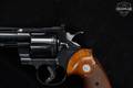 1969 Colt Python .357 Mag. Royal Blue in Good Condition Image 4
