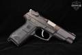 1992 Sturm Ruger P89DC 9mm Luger Black in Poor Condition Image 2