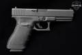 Glock 21 Gen3 .45 ACP Black in Excellent Condition Image 3
