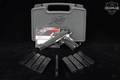 Kimber Custom LW Nightstar .45 ACP Kimpro II Black in Good Condition Image 2