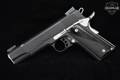Kimber Custom LW Nightstar .45 ACP Kimpro II Black in Good Condition Image 3