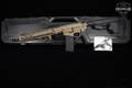 Diamondback (DB) DB15 5.56mm NATO FDE in Very Good Condition Image 2