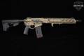 Diamondback (DB) DB15 5.56mm NATO FDE in Very Good Condition Image 3