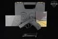 CZ CZ-75 P-01 9mm Luger (9x19 Para) Black in Excellent Condition Image 2