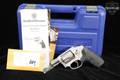 Smith & Wesson (S&W) Model 642-2 Airweight .38 Spl. Stainless in Excellent Condition Image 2