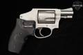 Smith & Wesson (S&W) Model 642-2 Airweight .38 Spl. Stainless in Excellent Condition Image 4