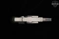 Smith & Wesson (S&W) Model 642-2 Airweight .38 Spl. Stainless in Excellent Condition Image 5