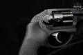 2013 Sturm Ruger LCR .38 Special +P Matte Black in Like-New Condition Image 4