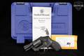 Smith & Wesson (S&W) Model 442-2 Airweight .38 Special +P Black in Very Good Condition Image 2