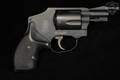 Smith & Wesson (S&W) Model 442-2 Airweight .38 Special +P Black in Very Good Condition Image 4
