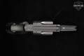 Smith & Wesson (S&W) Model 442-2 Airweight .38 Special +P Black in Very Good Condition Image 5
