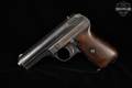 1926 CZ Pistole vz. 24 Czechoslovak military acceptance 1926 (lion proof) .380 ACP Blued in Good Condition Image 2